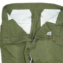 Boy Scouts of America Olive Trousers - Large