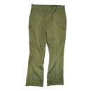 Boy Scouts of America Olive Trousers - Large