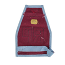 British 10th parachute Battalion Regimental Police Brassard