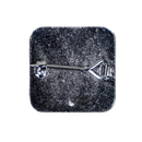 British 6th Airborne Pegasus Pin - Army & Outdoors - Flags, Badges & Insignia