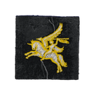 British 6th Field Force Airbrone Formation Patch - British Army Surplus - Flags, Badges & Insignia
