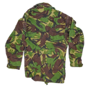 British 84 Pattern Combat Smock - 170-88, Small - British Army Surplus - Field Jackets