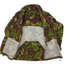 British 84 Pattern Combat Smock - 170-88, Small - British Army Surplus - Field Jackets