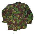 British 84 Pattern Combat Smock - 170-96, Medium - British Army Surplus - Field Jackets