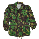 British 84 Pattern Combat Smock - 180-104, Large - British Army Surplus - Field Jackets