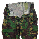 British Army 80s DPM Arctic Windproof Trousers - 88cm, Medium - British Army Surplus - Combat Trousers