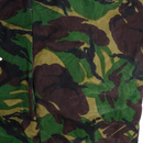 British Army 80s DPM Arctic Windproof Trousers - 88cm, Medium - British Army Surplus - Combat Trousers