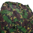 British Army 80s DPM Arctic Windproof Trousers - 88cm, Medium - British Army Surplus - Combat Trousers