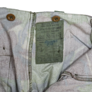 British Army 80s DPM Arctic Windproof Trousers - 96cm, Large - British Army Surplus - Combat Trousers