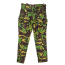 British Army 80s DPM Combat Trousers - 104cm, XLarge
