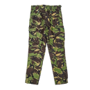 British Army 80s DPM Combat Trousers - 96cm, Large