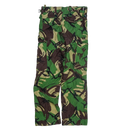 British Army 80s DPM Lined Trousers - 80cm, Medium - British Army Surplus - Combat Trousers