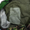 British Army 80s DPM Lined Trousers - 80cm, Medium - British Army Surplus - Combat Trousers