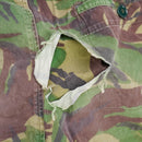 British Army 80s DPM Windproof Arctic Trousers - 96cm - Large - British Army Surplus - Combat Trousers