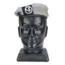 British Army Air Corps Beret - 54cm, Small - British Army Surplus - Berets