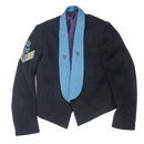 British Army Air Corps Mess Dress Jacket - Medium - British Army Surplus - Dress Jackets