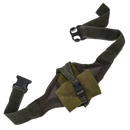British Army Canteen Pouch Belt