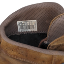 British Army Combat Haix Desert Boots - 10 UK