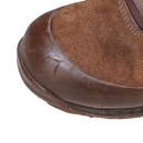 British Army Combat Haix Desert Boots - 8 UK