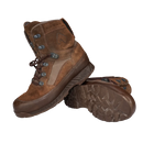 British Army Combat Haix Desert Boots - 8 UK