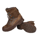 British Army Combat Haix Desert Boots - 8 UK, Item 2