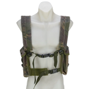 British Army DPM Chest Rig - British Army Surplus - Combat Vests & Rigs