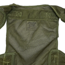 British Army DPM Combat Vest