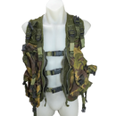 British Army DPM Combat Vest