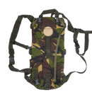 British Army DPM Hydration Carrier