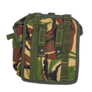 British Army DPM PLCE Minimi 200rd Pouch