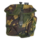 British Army DPM PLCE Minimi 200rd Pouch, Item 2