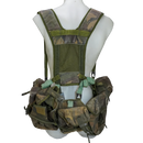 British Army DPM PLCE Web Set - Large, Item 2