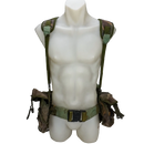 British Army DPM PLCE Web Set - Large, Item 2