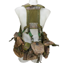 British Army DPM PLCE Web Set - Medium