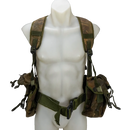British Army DPM PLCE Web Set - Medium, Item 2