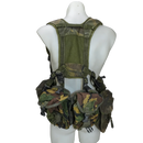 British Army DPM PLCE Web Set - Small