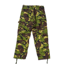 British Army DPM Ripstop Windproof Trousers - 80cm, Medium