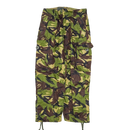 British Army DPM Ripstop Windproof Trousers - 80cm, Medium