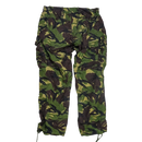 British Army DPM Ripstop Windproof Trousers - 96cm, Large - British Army Surplus - Combat Trousers