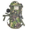 British Army DPM Source Hydration Pack