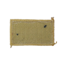 British Army Duke of Lancaster Regiment Patch