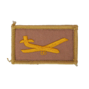 British Army Duke of Lancaster Regiment Patch