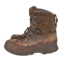 British Army Haix Desert Scout Boots - 8 UK Wide - British Army Surplus - Combat Boots
