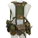 British Army Modified DPM PLCE Web Set - Large, Item 2
