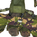 British Army Modified DPM PLCE Web Set - Large, Item 2