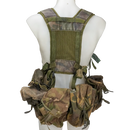 British Army Modified DPM PLCE Web Set - Medium