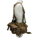 British Army Modified DPM PLCE Web Set - XLarge