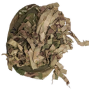 British Army Modified MTP Mk7 Helmet Cover - Large