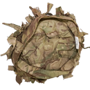 British Army Modified MTP Mk7 Helmet Cover - XLarge