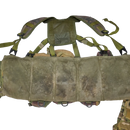 British Army Modified PLCE Web Set - Large